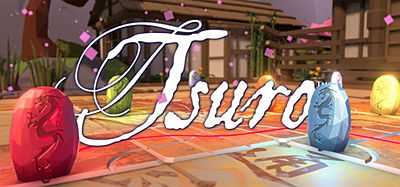 Oculus Quest 游戏《造路游戏VR》Tsuro The Game of The Path